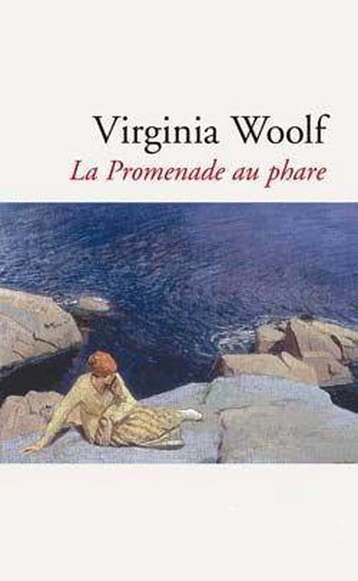 La Promenade au phare