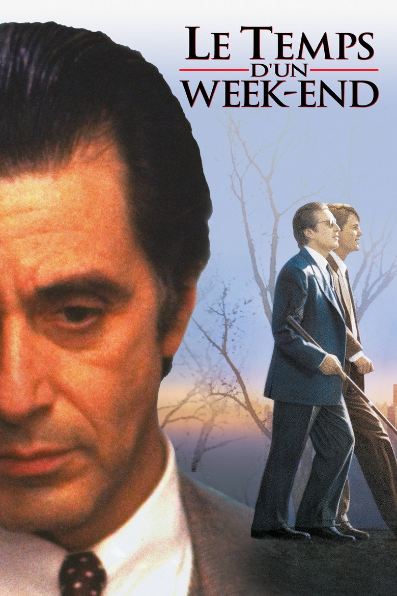 Le Temps d’un week-end