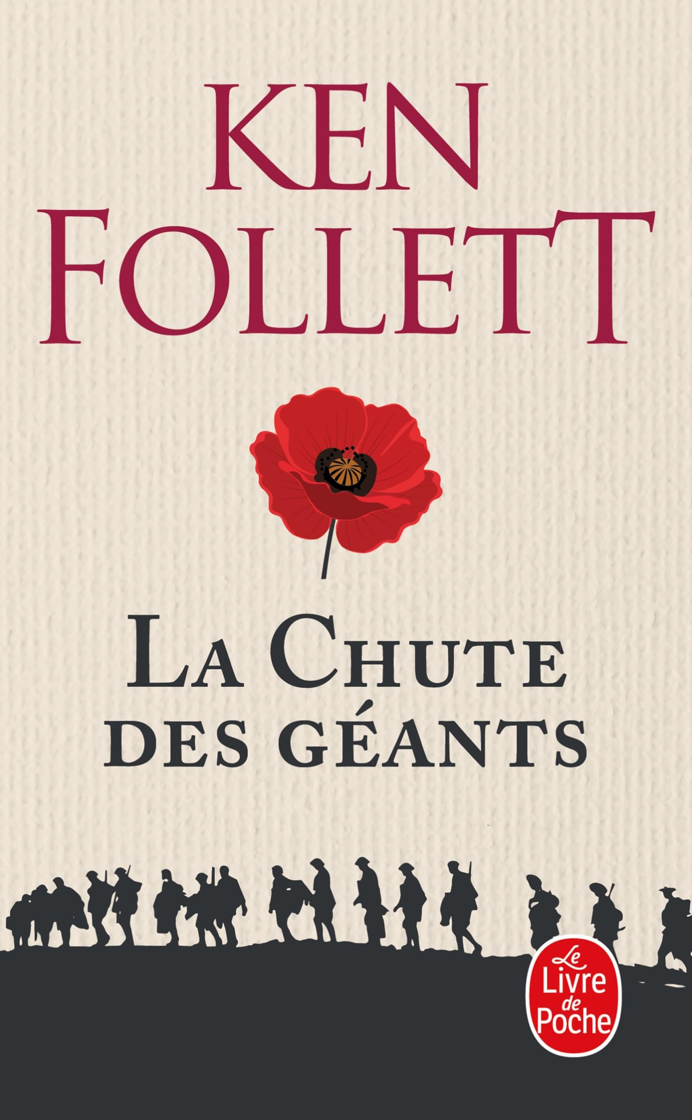 La Chute des géants